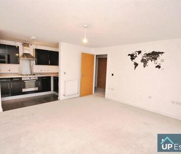 2 bedroom apartment to rent - Photo 2
