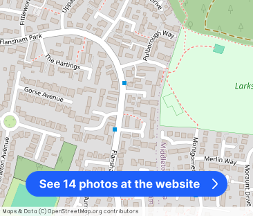 Flansham Park, Felpham - Photo 1