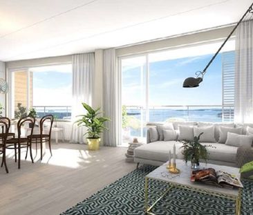 Telivägen, Nynäshamn - Foto 3