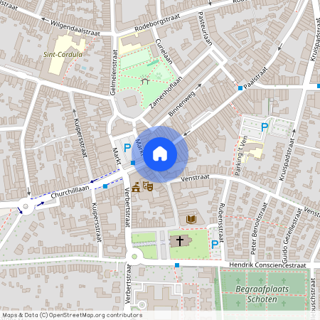 Paalstraat, 91, 4, 2900, Schoten