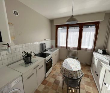 APPARTEMENT - VITRE - Photo 4