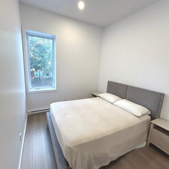 Appartement à louer - Montréal (Le Sud-Ouest) (Petite-Bourgogne) - Photo 1