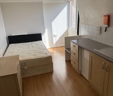 Flat share to rent - Photo 1