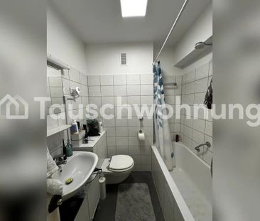 TAUSCHWOHNUNG Biete groß gegen kleiner / günstiger - Foto 1