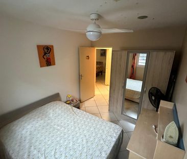 La Trinité - Appartement - F3 - Photo 3