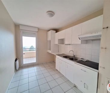 Location appartement 3 pièces - 65.48m² à Chamalieres (63400) - Photo 5