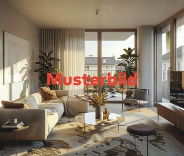 Immeuble d’échange : Charmant appartement de 3,5 pièces dans un imm... - Photo 2