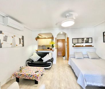 STUDIO - LA MATA, TORREVIEJA - Photo 4