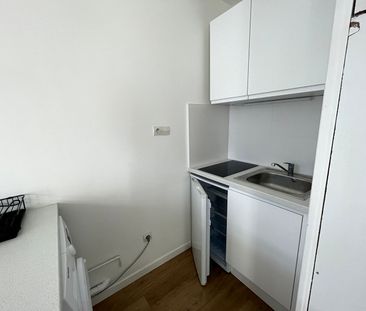 T2 de 33,14m2 rue Ratisbonne ! réf G734 - Photo 1