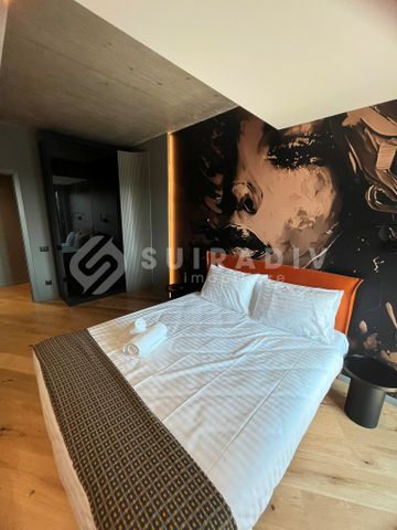 Apartament de lux, terasa, parcare subterana- zona centrala - Photo 4