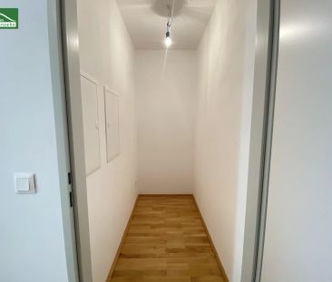 Top ausgestattete Neubau-Wohnung an der Prager Straße - Straßenbahn... - Photo 3