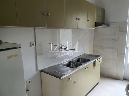 Διαμέρισμα για ενοικίαση Αγία Σοφία (Πάτρα) - Φωτογραφία 3