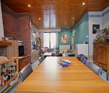 Woning met 3 slaapkamers te Baasrode - Photo 1