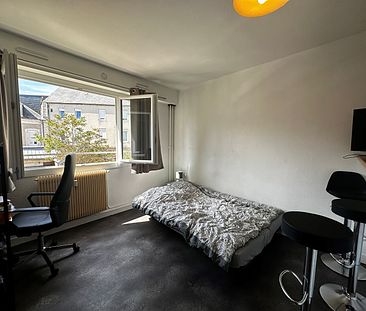 Appartement 1 pièce(s) 22 m2 - Photo 1