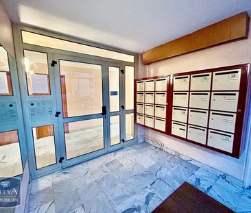 Location Appartement 1 pièce 13m² LE MANS 72000 - Photo 5