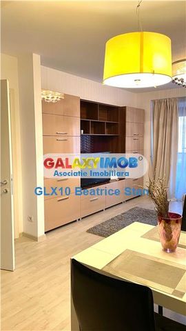 Apartament 2 camere elegant Aviatiei / Al. Serbanescu / Biharia - Photo 3