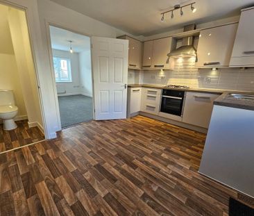 2 bedroom terraced house to rent - Photo 6