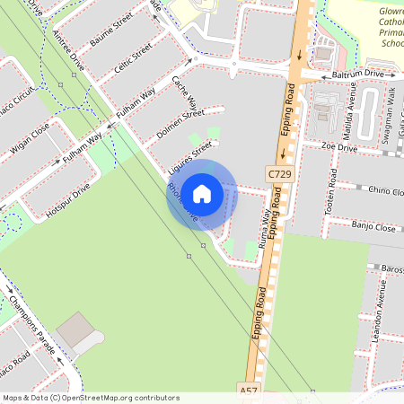 4 Cobden Crescent, Vic 3750, Wollert