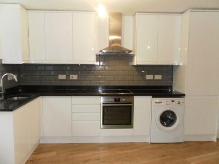 1 bedroom flat to rent - Photo 4