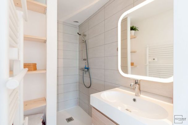 Maison 2 pièces à louer - Photo 1