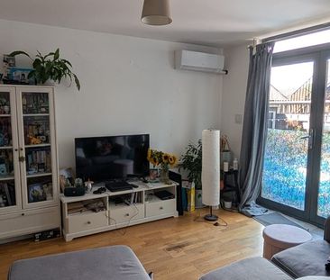 Room in a Shared Flat, Tyler Street, SE10 - Photo 3