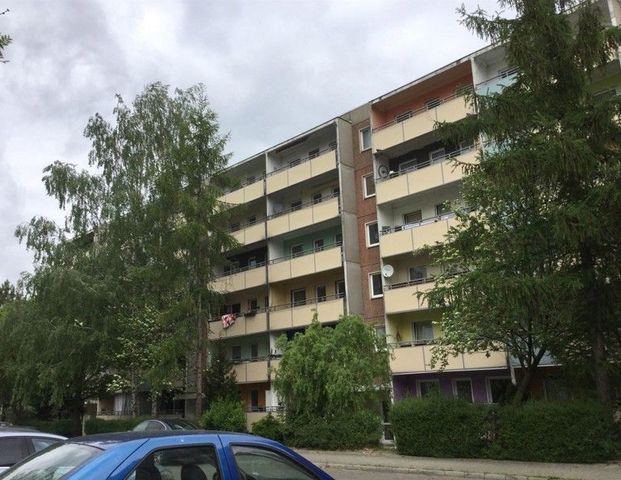 Praktische 3-Zimmer-Wohnung mit Balkon - Photo 1