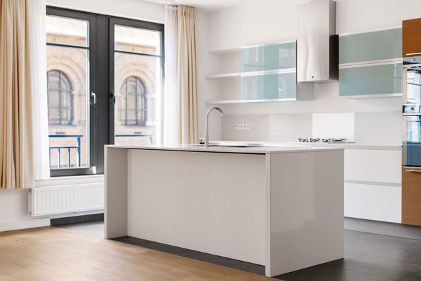 Appartement in Elsene - Photo 1