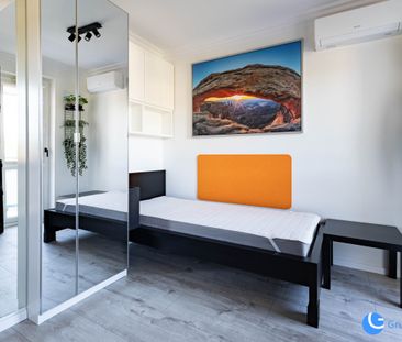 2 niezależne pokoje*40m2*Wielicka*Płaszów - Photo 3