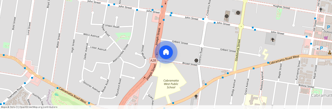 51B Broad Street, NSW 2166, Cabramatta