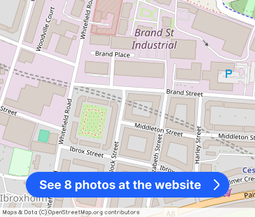 Midlock Street, Glasgow, G51 - Photo 1