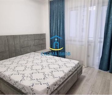 CromaImob Inchiriere apartament 3 camere, Ploiesti, zona 9 Mai - Photo 2