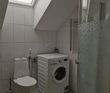 Pelargonvägen, Bro - Photo 1