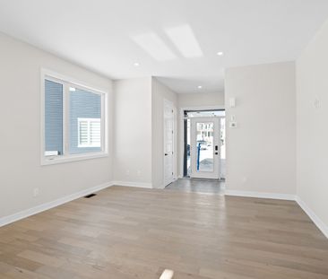 For Lease - 166 Beebalm Crescent, Barrhaven, Ontario - Photo 1