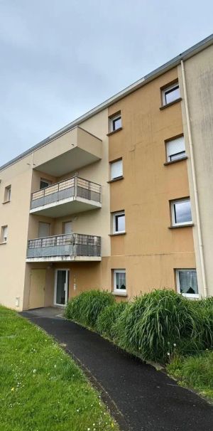 Appartement à louer 1 pièce 36.1m² - Photo 1