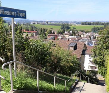 Ruhige und zentrale Wohnlage - Foto 5