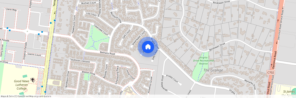 2 Majella Court, Vic 3029, Hoppers Crossing