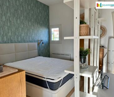 Location appartement 1 pièce - 42.9m² à Bidart (64210) - Photo 4