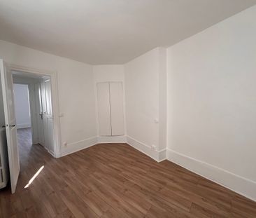 Location Appartement 3 pièces 52m² - Photo 1