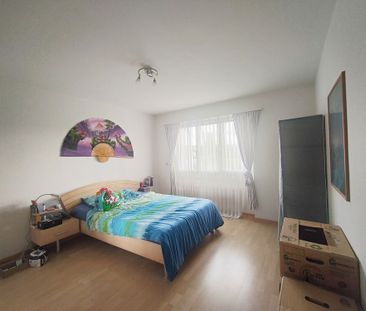 Tolle 3 Zimmerwohnung in ruhiger Lage - Photo 3