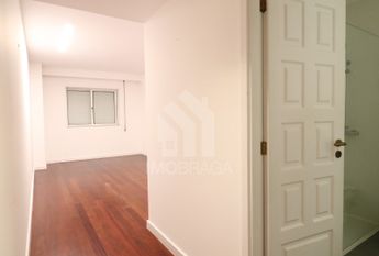 Apartamento T3 em Braga