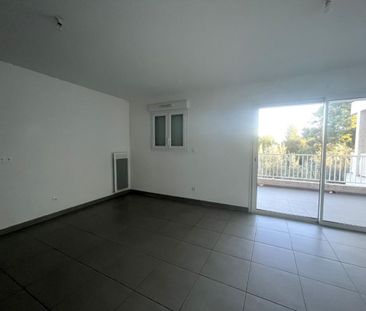 Location appartement à Penta di casinca - Photo 1