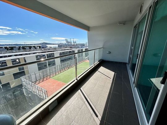 PREMIUM CITY APARTMENT LIVING!! - Photo 1