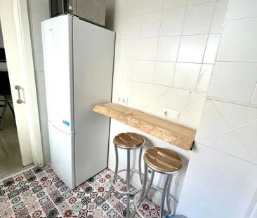 Alquiler de estudio en Calle Alderete s/n - Photo 5