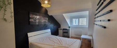 Location Appartement 2 pièces 26m² - Photo 3