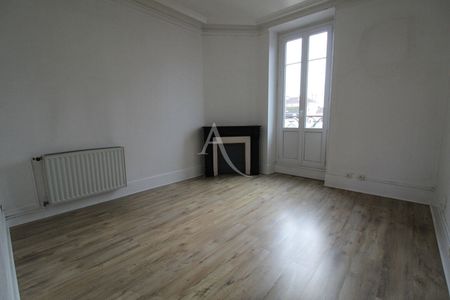 Appartement 2 pièces - 21000 Dijon Loyer : 576 € / mois CC - Photo 2