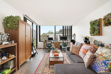 Unit 407/18 Birdwood Avenue, Lane Cove. - Photo 3