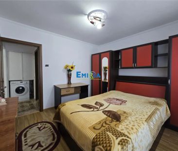 Apartament 2 camere de inchiriat etaj 1 zona Nord Bacau - Photo 5