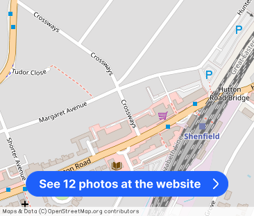 1 bedroom flat for rent - Photo 1