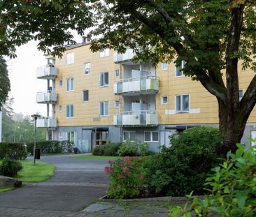 Julaftonsgatan 35 - Photo 5