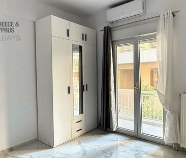 Διαμέρισμα για ενοικίαση Άγιος Κωνσταντίνος - Άγιος Ελευθέριος (Λάρ... - Φωτογραφία 2